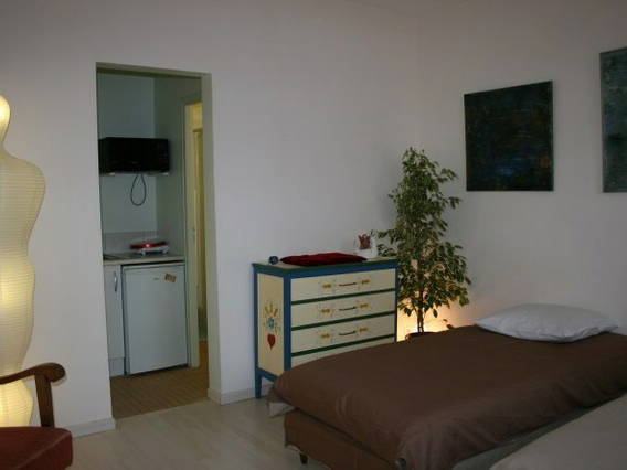 Bed And Breakfast Nantes 8592-2