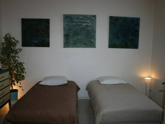 Bed And Breakfast Nantes 8592-3