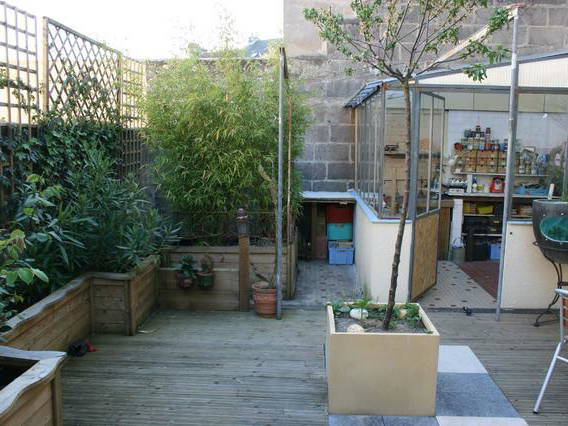 Bed And Breakfast Nantes 8592-4