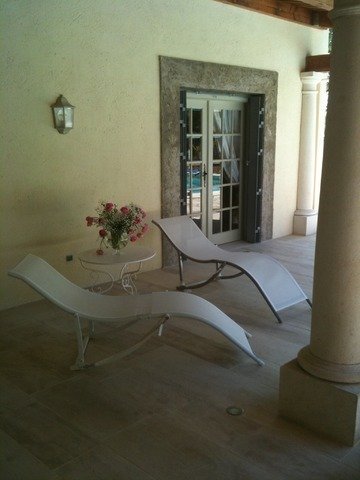 Gastenkamers Foissac 9342