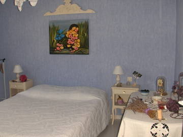 Chambre À Louer Chéméré 9740