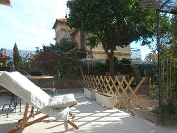 Chambre À Louer Cannes 18296