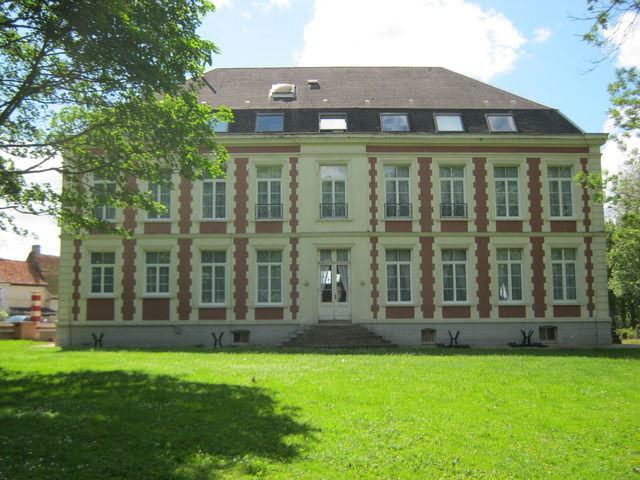 Vierashuoneet Aire-sur-la-Lys 25583