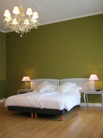 Vierashuoneet Aire-sur-la-Lys 25583