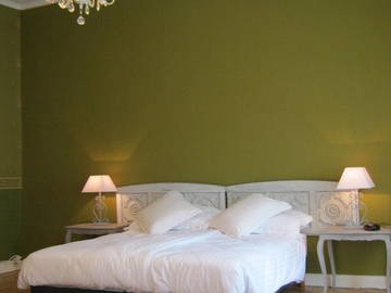 Camere Per Gli Ospiti Aire-sur-la-Lys 25583-2