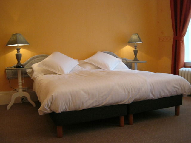 Vierashuoneet Aire-sur-la-Lys 25583