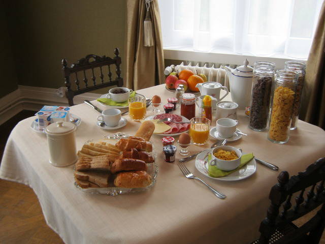 Camere Per Gli Ospiti Aire-sur-la-Lys 25583-4