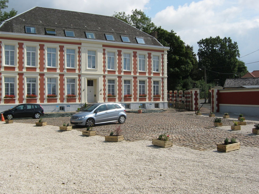 Vierashuoneet Aire-sur-la-Lys 25583