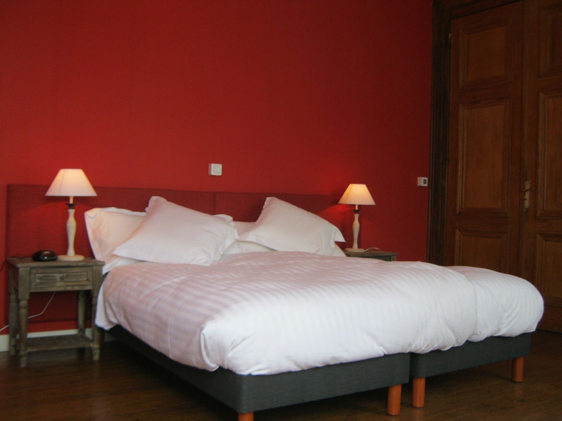 Vierashuoneet Aire-sur-la-Lys 25583