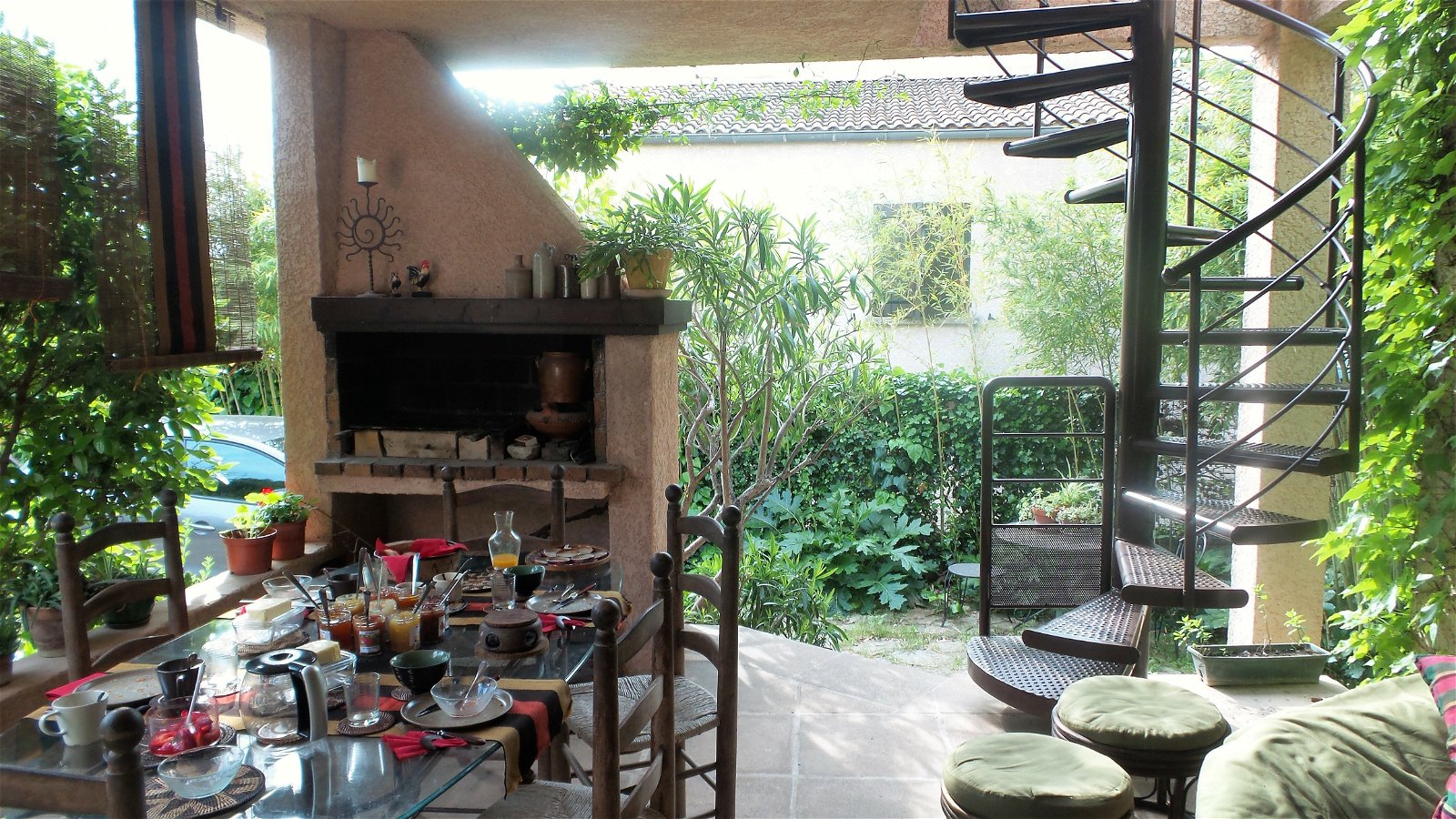 Oberoende Studio Laverune 25793