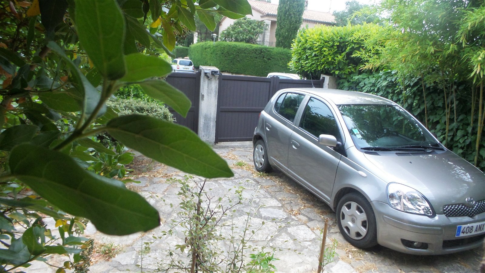 Oberoende Studio Laverune 25793