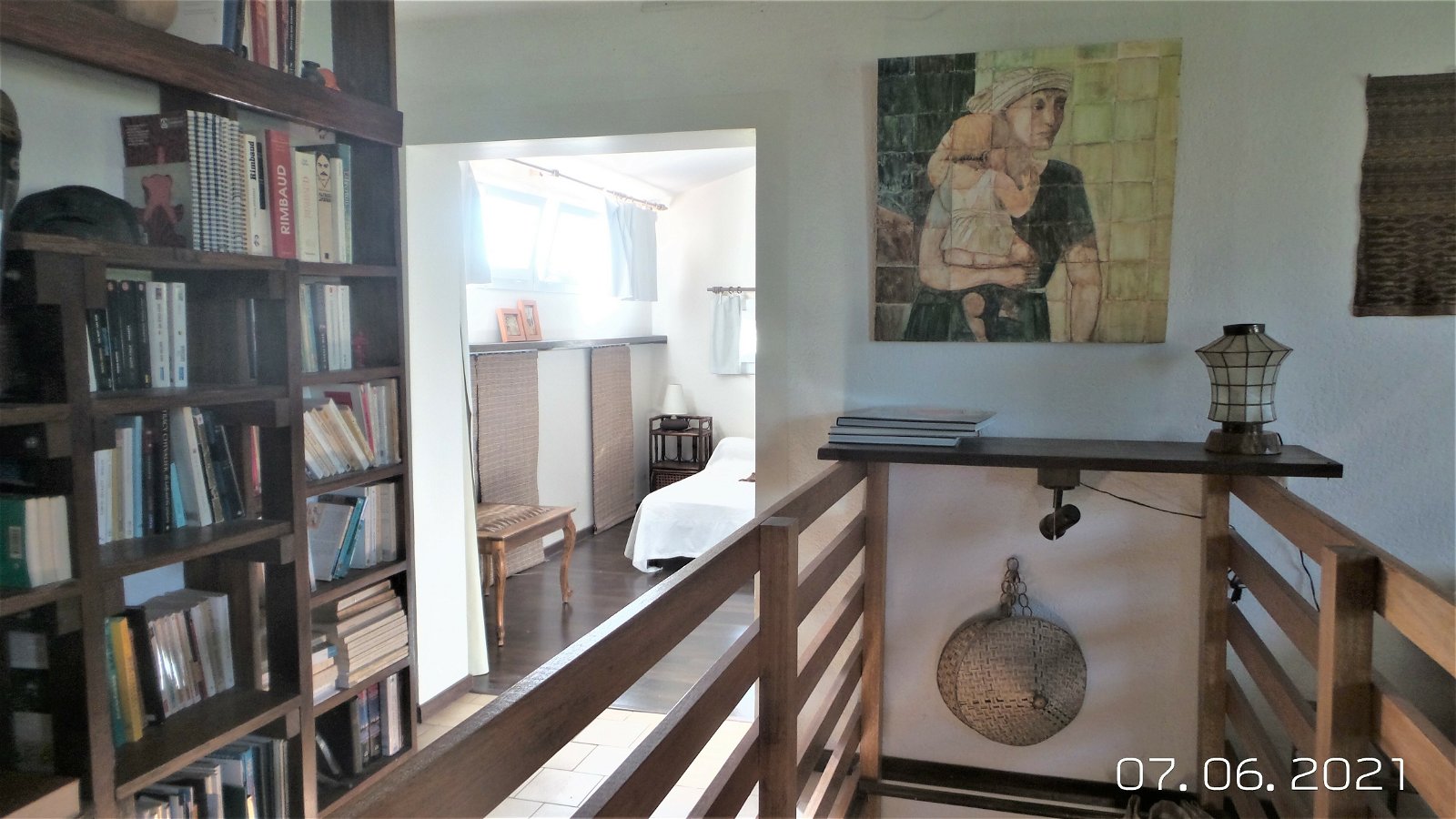 Oberoende Studio Laverune 25793