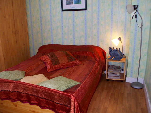 Bed And Breakfast Lorient 38106-1