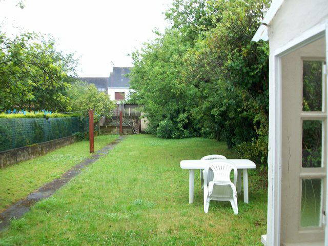 Bed And Breakfast Lorient 38106-3