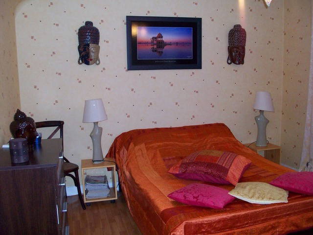 Bed And Breakfast Lorient 38106-4