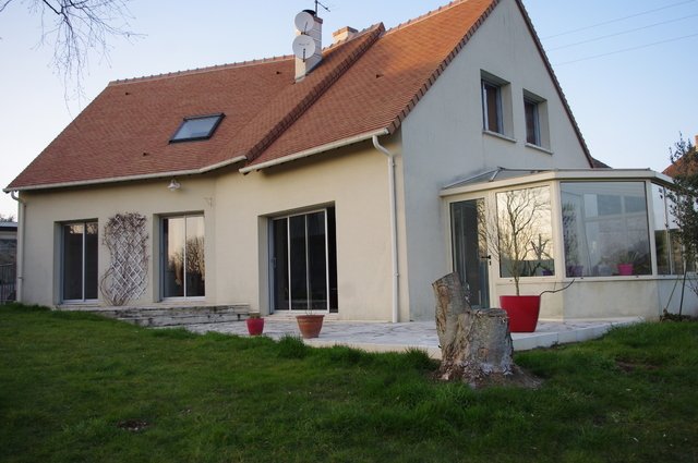 Chambres D'hôtes Lantheuil 43160