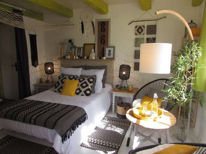 Homestay Junas 45435-1