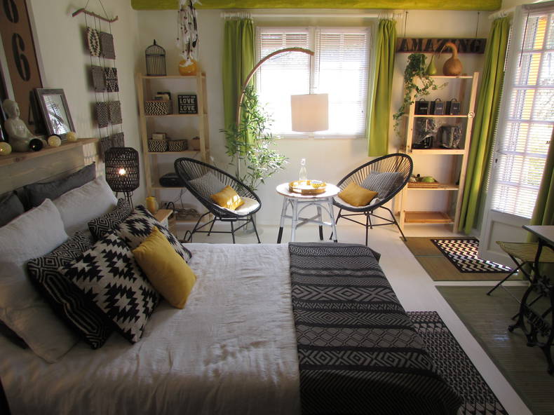 Homestay Junas 45435-2