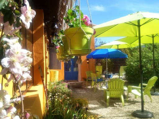 Homestay Junas 45435-3