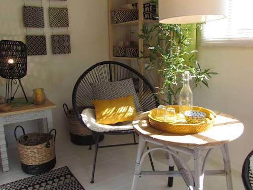 Homestay Junas 45435-4