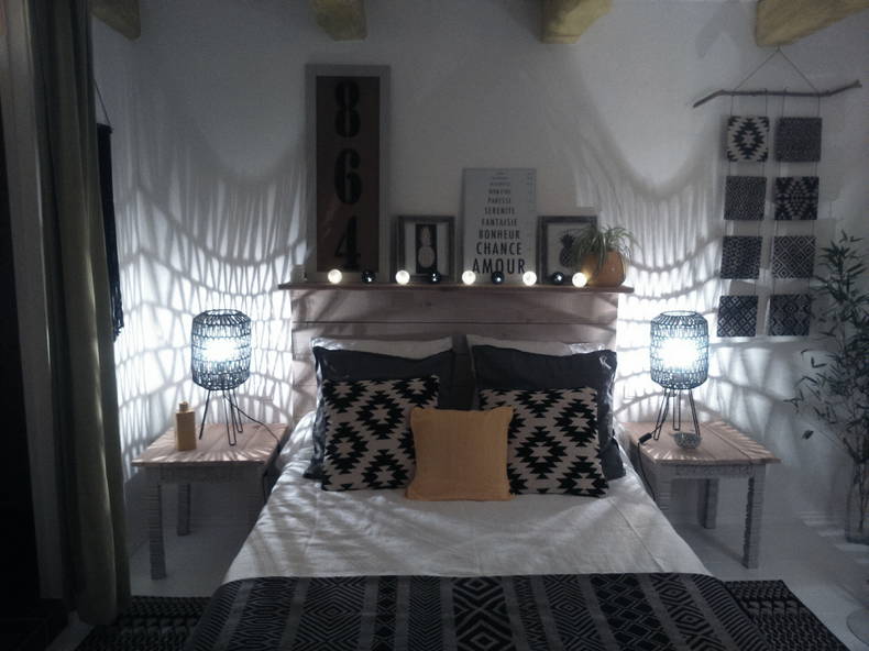 Homestay Junas 45435-5