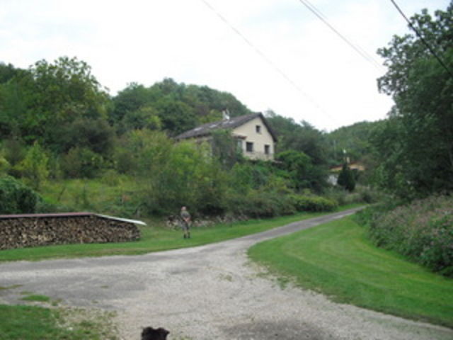 Gaascht Zëmmeren Fourbanne 46072
