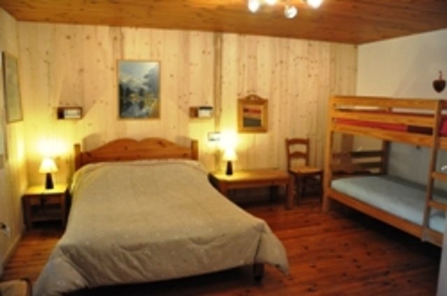 Pokoje Gościnne Queige 49332