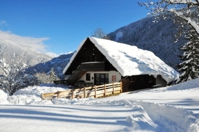 Pokoje Gościnne Queige 49332