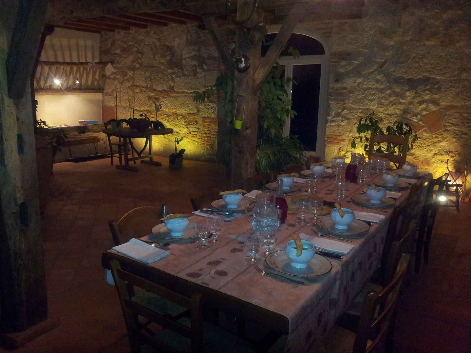 Oberoende Studio Seysses-Savès 49974