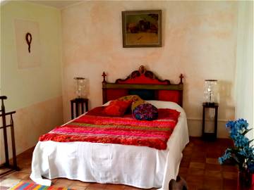 Private Room Besse-Sur-Issole 69386-1