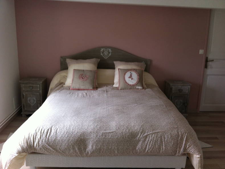 Habitaciones De Huéspedes Saint-Sauveur-d'Aunis 83553-1