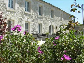 Chambre À Louer Saint-Sauveur-D'aunis 83553