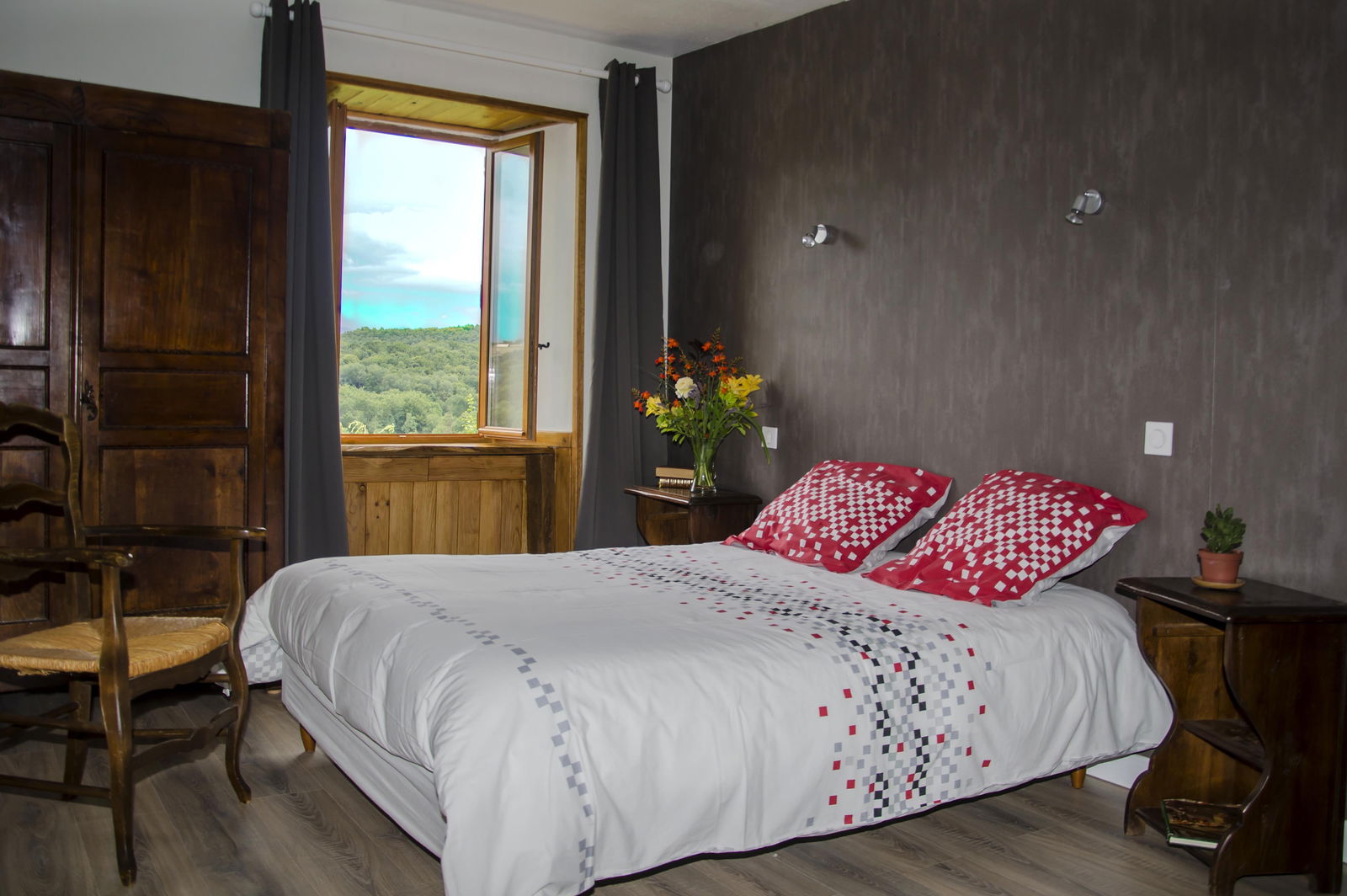 Homestay Tourtouse 108225