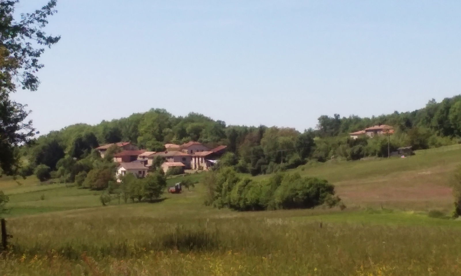 Homestay Tourtouse 108225