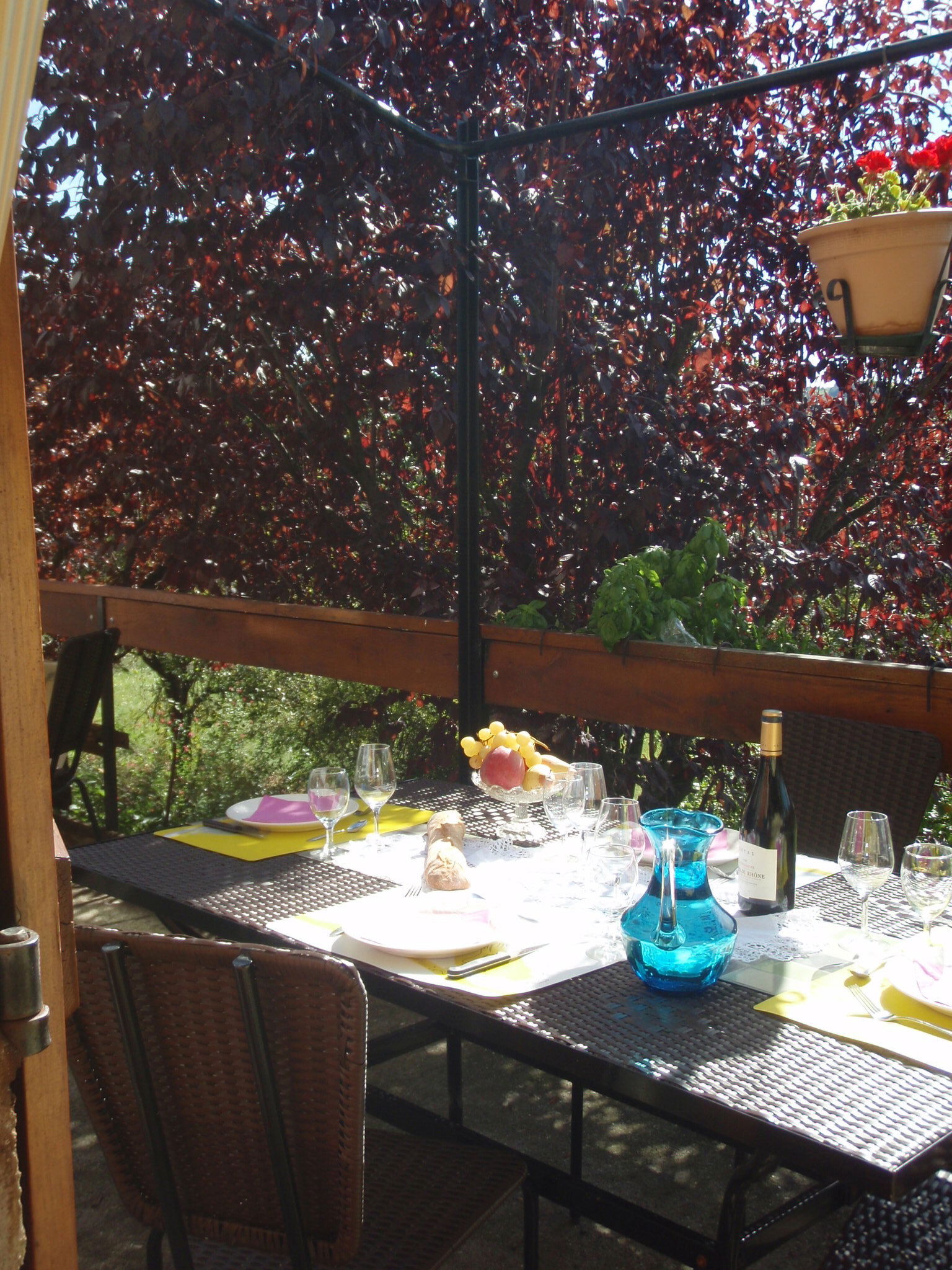 Homestay Tourtouse 108225