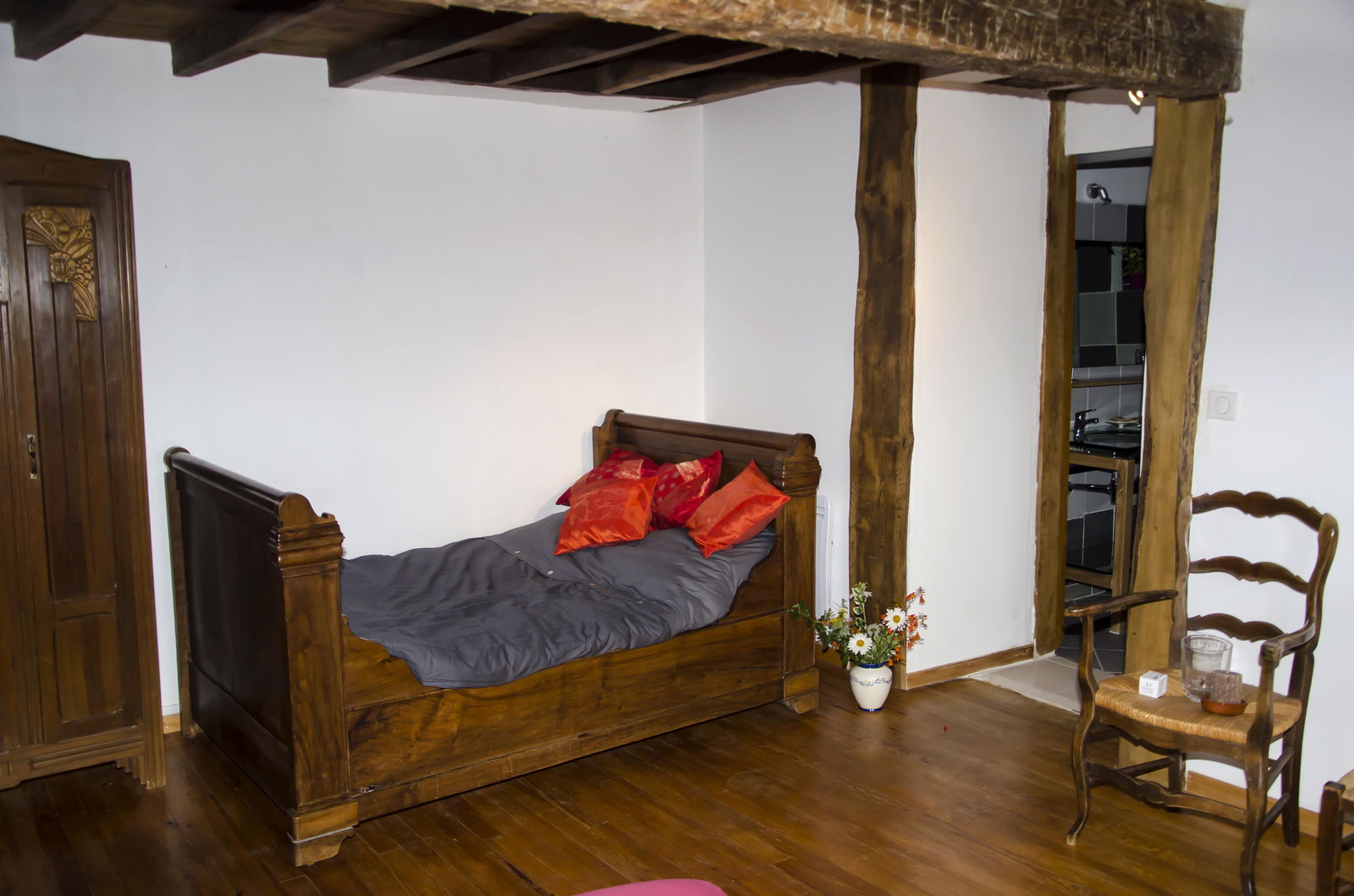 Homestay Tourtouse 108225