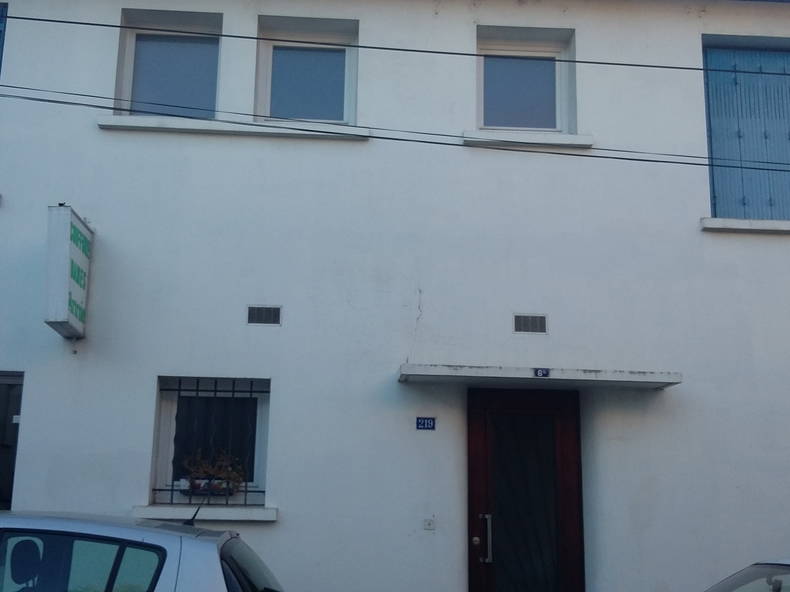 Bed And Breakfast Agen 114855-4