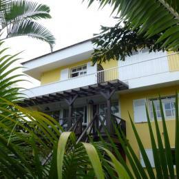 Chambres D'hôtes Saint Benoit 118110