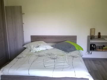 Room For Rent Vertaizon 123452