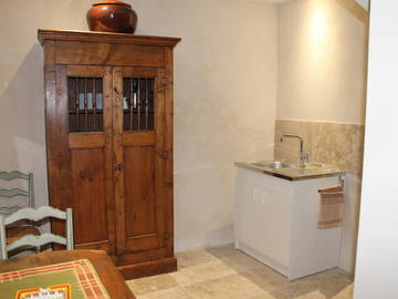 Chambre À Louer Codolet 124695