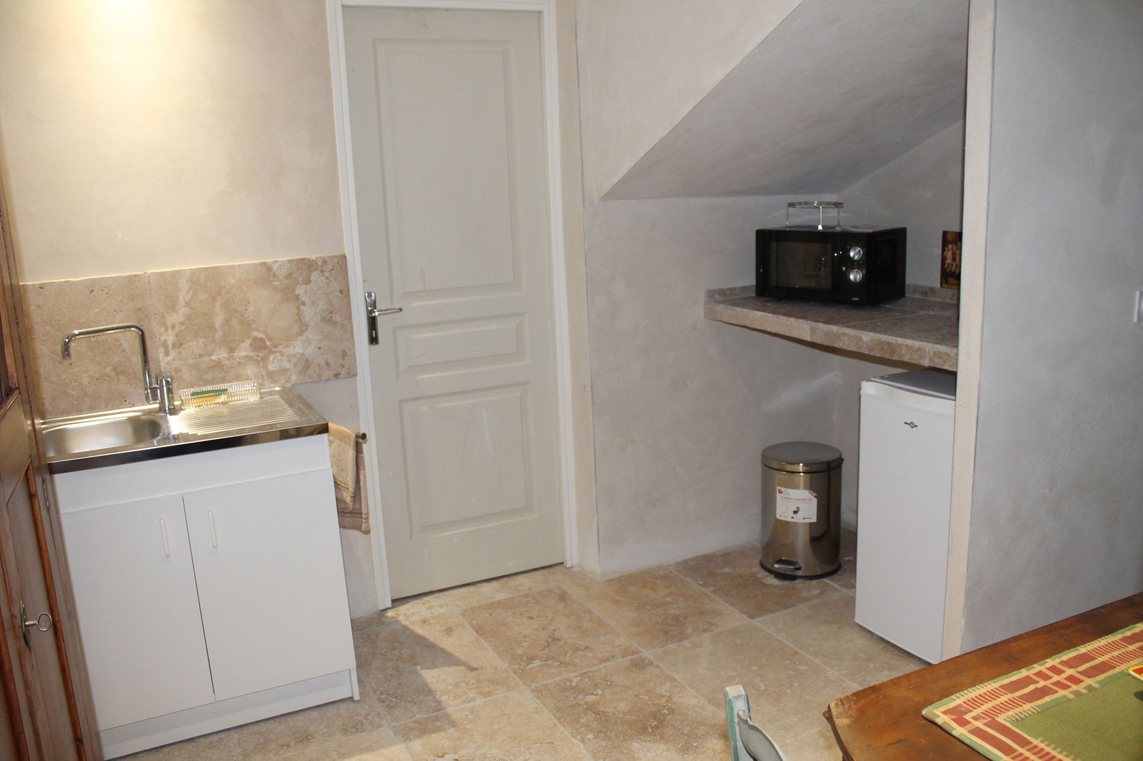 Chambre Chez L'habitant Codolet 124695