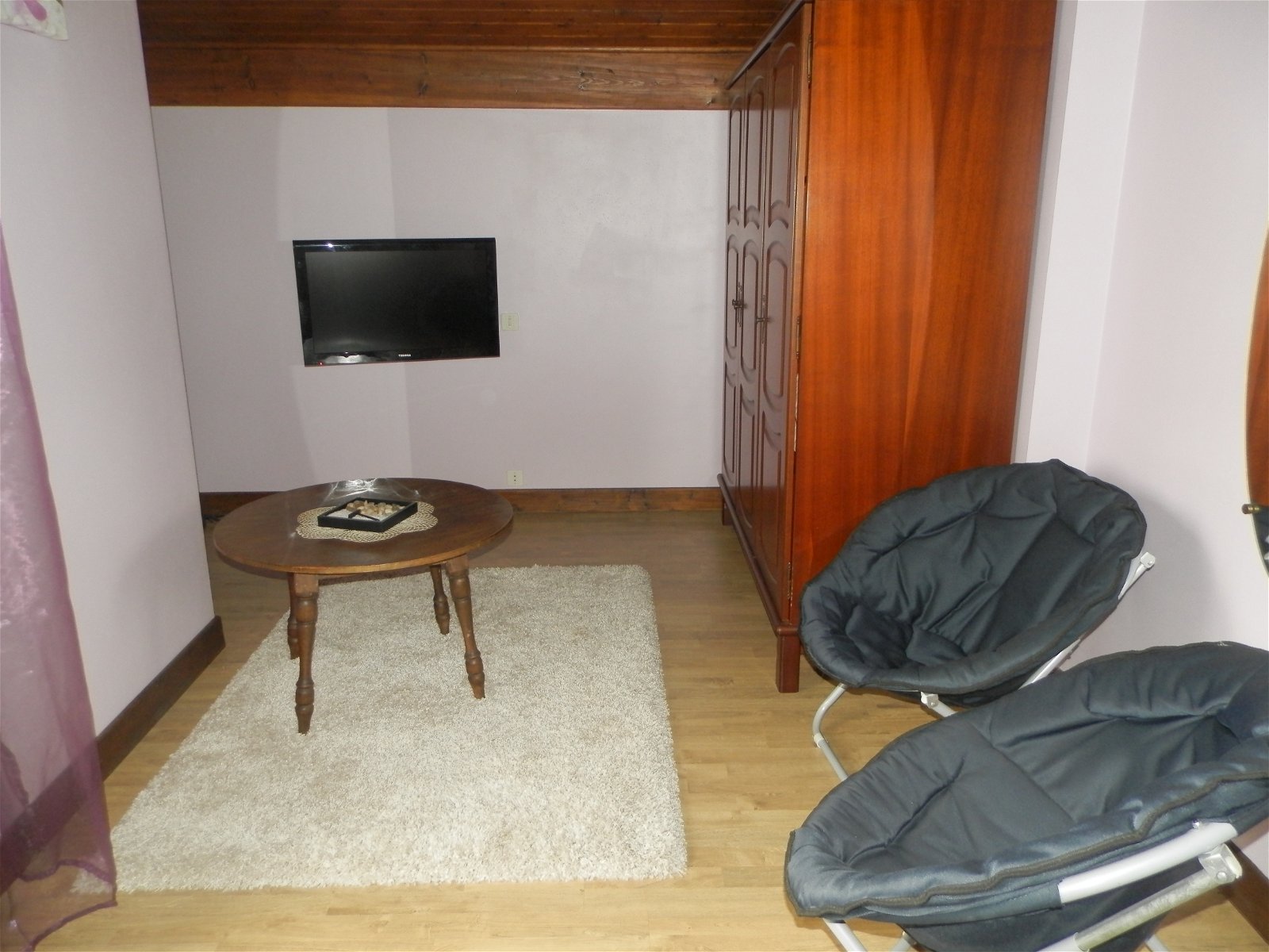 Quartos De Hóspedes Anhaux 127757