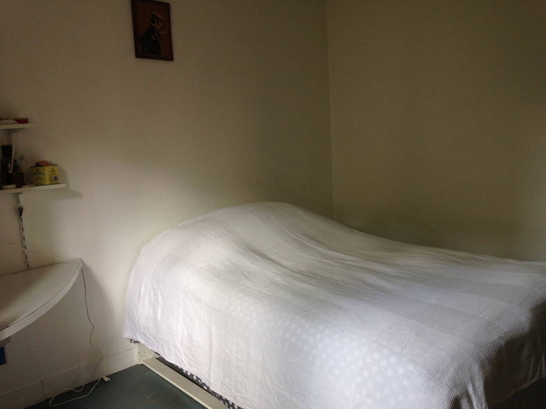 Homestay Le Pré-Saint-Gervais 131735-2