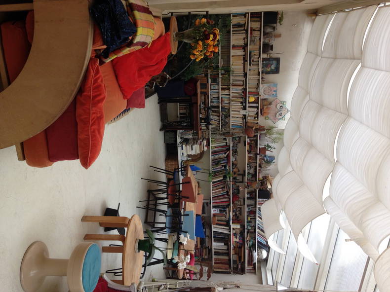 Homestay Le Pré-Saint-Gervais 131735-3