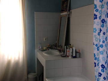 Chambre Chez L'habitant Le Pré-Saint-Gervais 131735-4