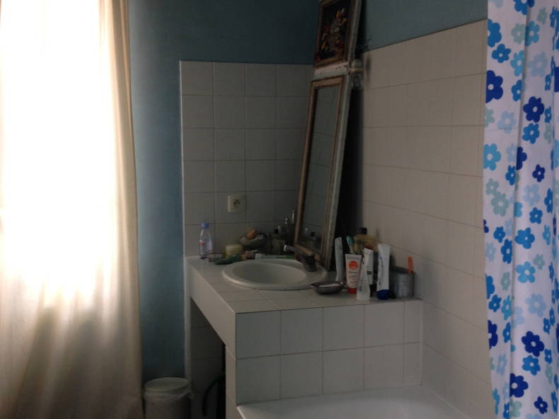 Homestay Le Pré-Saint-Gervais 131735-4