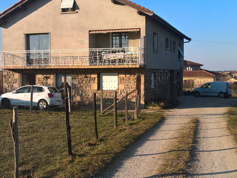 Logement Entier Saint-Maurice-en-Gourgois 220285-3