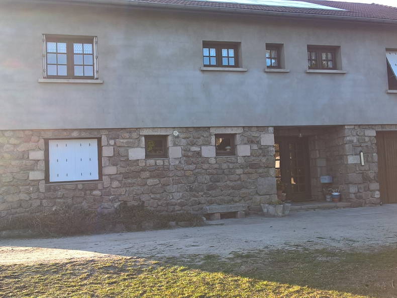 Logement Entier Saint-Maurice-en-Gourgois 220285-4