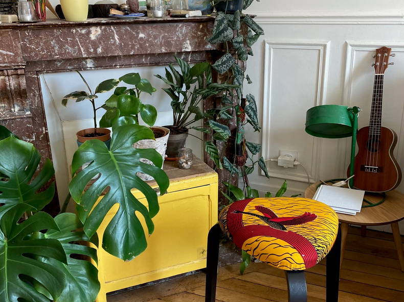 Bed And Breakfast Le Pré-Saint-Gervais 384703-3