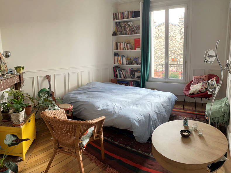 Bed And Breakfast Le Pré-Saint-Gervais 384703-2